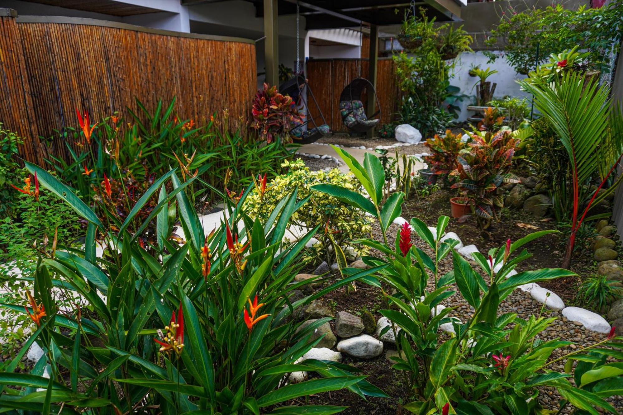 La Fortuna Lodge By Treebu Hotels Buitenkant foto